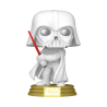 STAR WARS LEGENDS - POP Star Wars N° 836 - Darth Vader (Infinities)