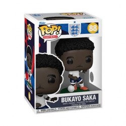 Funko Pop Football England...