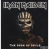 Iron Maiden - The Book Of Souls (3 LP)