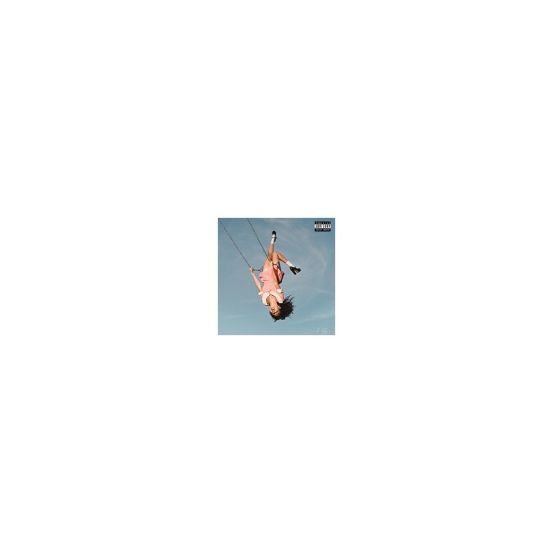 OLIVIA RODRIGO - you seem pretty sad for a girl so in love - LP - ‘Hope Like Snow’ White Vinyl + Poster Indies Exclusive