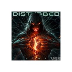 Disturbed - Divisive (LP)