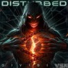 Disturbed - Divisive (LP)