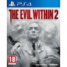 The Evil Within 2