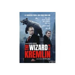 The Wizard Of The Kremlin...