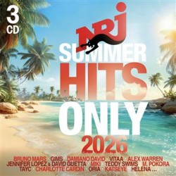 NRJ Summer Hits Only 2026