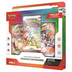 Pokémon JCC : Collection...