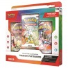 Pokémon JCC : Collection Illustration Premiers Partenaires - Série 2 - FR