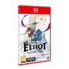 The Adventures of Elliot The Millennium Tales Nintendo Switch 2 FR