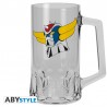 GOLDORAK - Goldorak - Chope 500ml