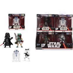 STAR WARS - Display de...