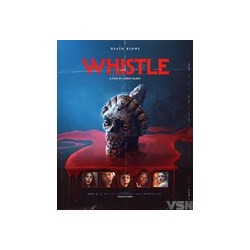 Whistle (DVD)