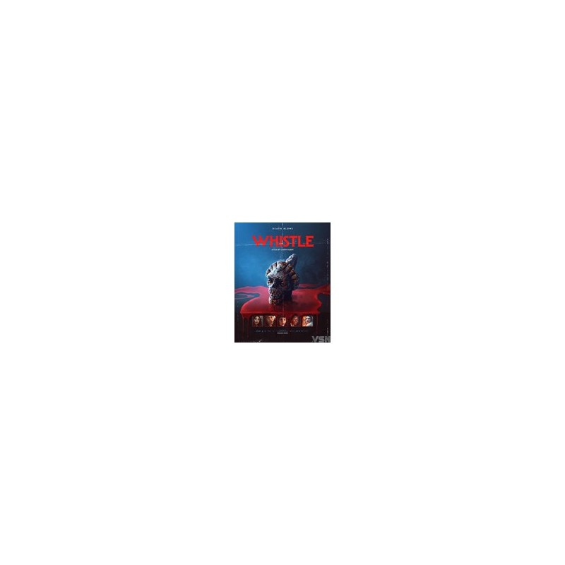 Whistle (DVD)