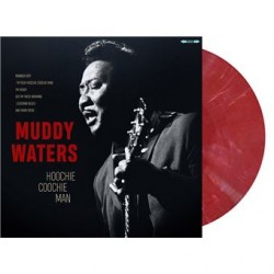 Muddy Waters Hoochie...