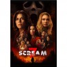Scream 7 DVD