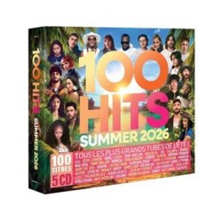 100 Hits Summer 2026...