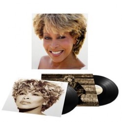 Tina Turner - Wildest...