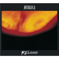 Metallica -ReLoad Édition...