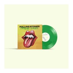 ROLLING STONES - JEALOUS...