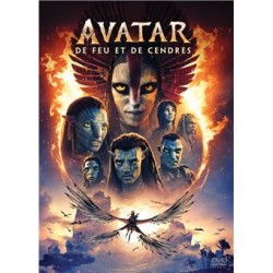 Avatar : de Feu et de...
