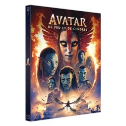 Avatar : de Feu et de...