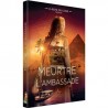 Meurtre à l'ambassade DVD
