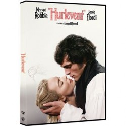 "Hurlevent" DVD