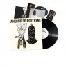 Angine De Poitrine-Volume I