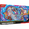 Pokémon : Collection Premium Méga‑Amphinobi‑ex