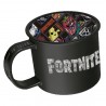 FORNITE - Where we droppin´? - Mug Jumbo Gravé - 440ml