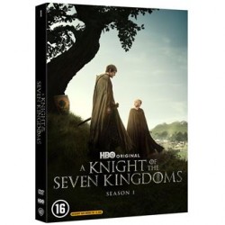 A Knight Of The Seven...