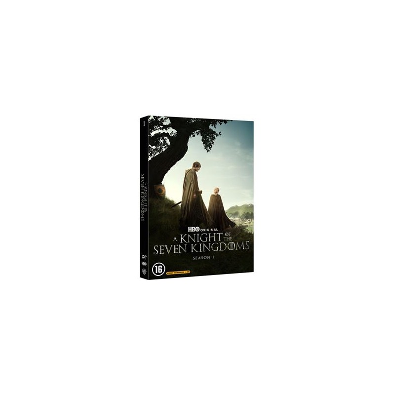 A Knight Of The Seven Kingdoms Saison 1 DVD