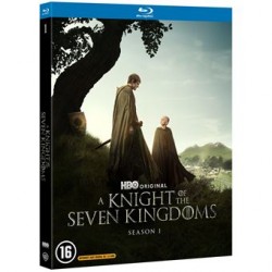 A Knight Of The Seven...