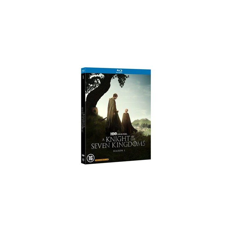 A Knight Of The Seven Kingdoms Saison 1 Blu-ray