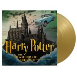 Harry Potter And The...