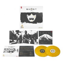 Ghost Of Yotei Original...