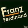 Franz Ferdinand – Franz Ferdinand   LP