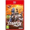 Nintendo Switch 2 Star Fox