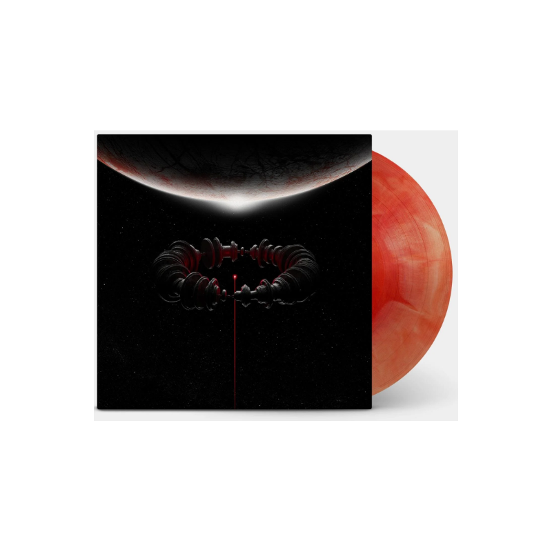 Muse The Wow! Signal  EDITION LIMITEE