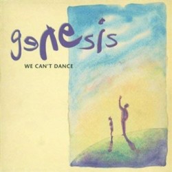 Genesis -We Can't Dance 1991