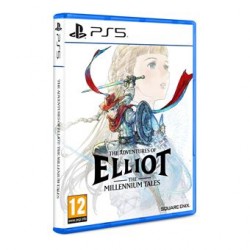 Jeu vidéo Playstation 5...
