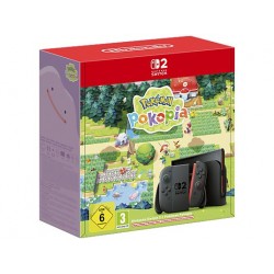 Nintendo Switch 2 Console +...