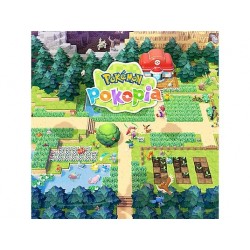 Nintendo Switch 2 Console + Pokemon Pokopia
