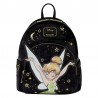 La Fée Clochette by Loungefly sac à dos Mini Pixie Dust Velvet