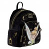 La Fée Clochette by Loungefly sac à dos Mini Pixie Dust Velvet