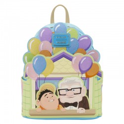 LA-HAUT - Carl & Russel -...