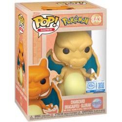 POKEMON - POP Games N° 843...