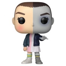 STRANGER THINGS - POP...