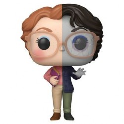 STRANGER THINGS - POP...
