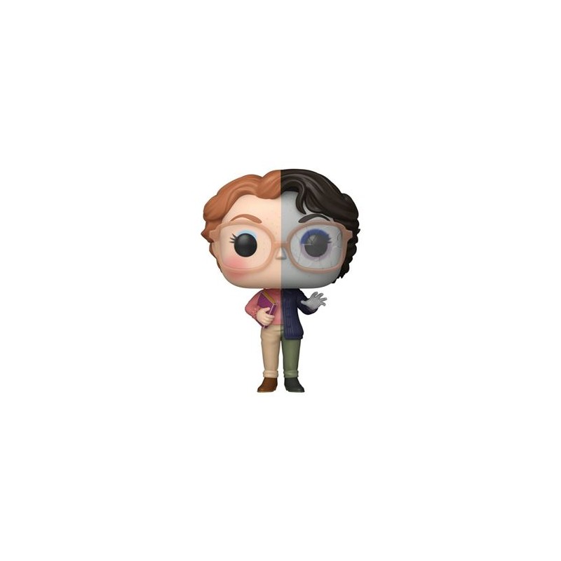 STRANGER THINGS - POP Movies N° 1908 - Barb Holland SPLT