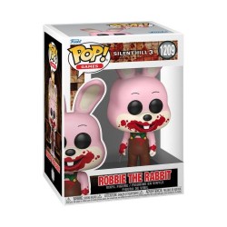SILENT HILL 3 - POP Games...